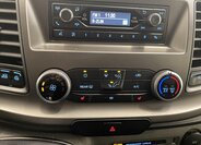 Ford Transit Custom 16