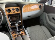 Bentley Continental GTC Kabriolet 4,0 l 373 kw