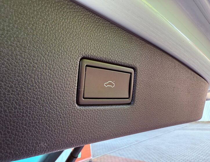 Volkswagen Tiguan 12