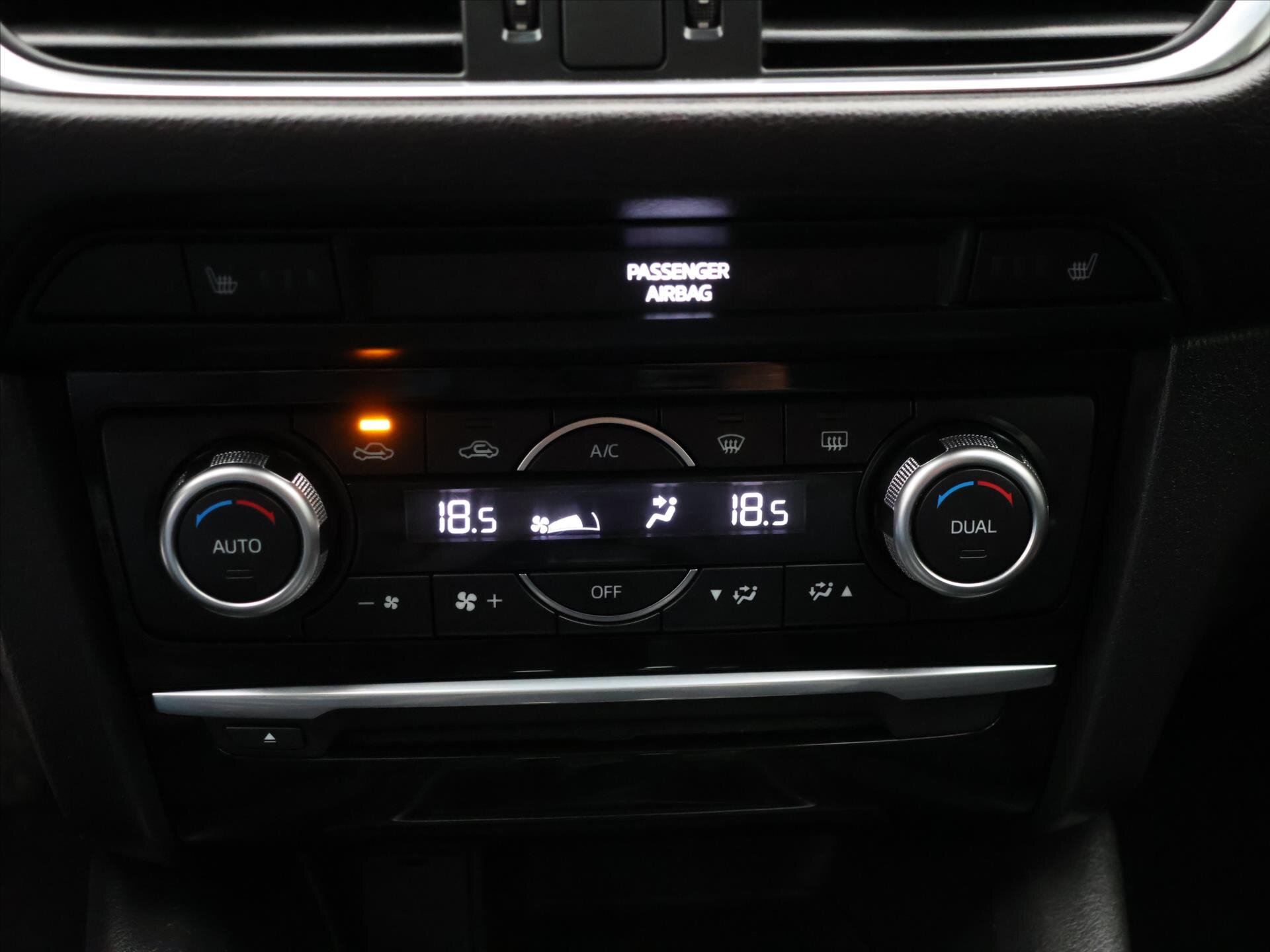 Mazda 6 Kombi 2,0 l 121 kw