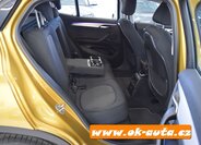 BMW X2 SUV 2,0 l 110 kw