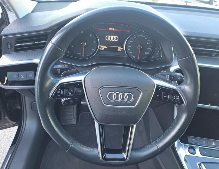 Audi A6 Kombi 2,0 l 150 kw