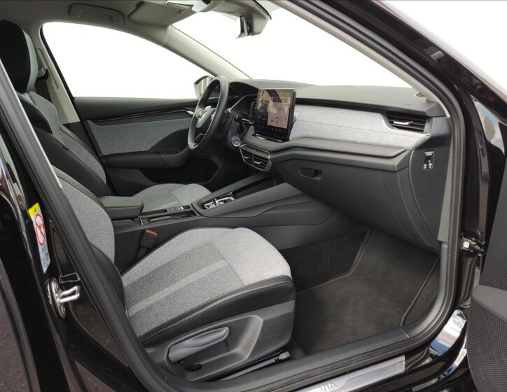 Škoda Octavia Liftback 2,0 l 110 kw