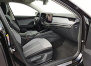 Škoda Octavia Liftback 2,0 l 110 kw