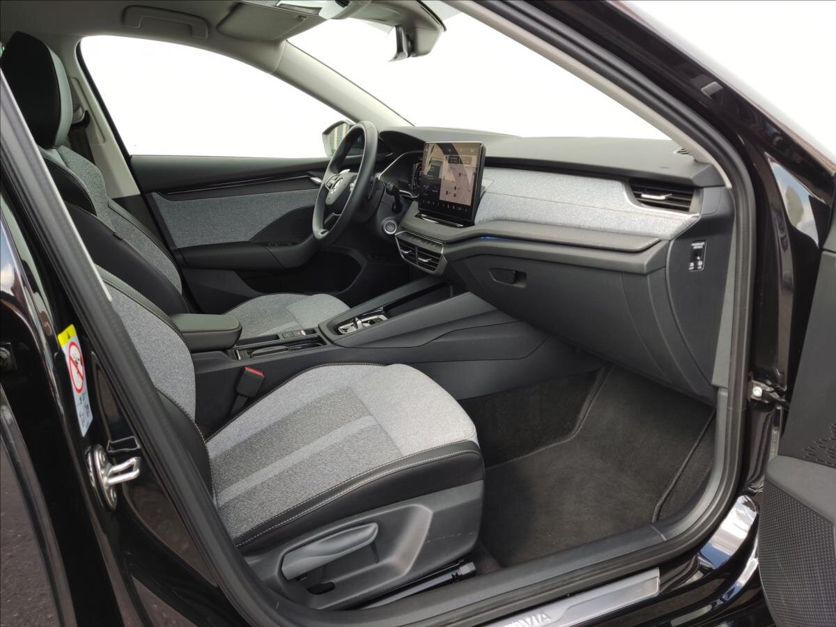 Škoda Octavia Liftback 2,0 l 110 kw