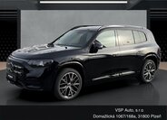 Mercedes-Benz GLB SUV / Terénní 0,0 260 kw