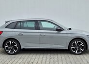 Škoda Scala Hatchback 1,0 l 85 kw