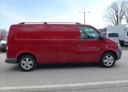 Volkswagen Transporter 6