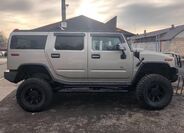 Hummer H2 5