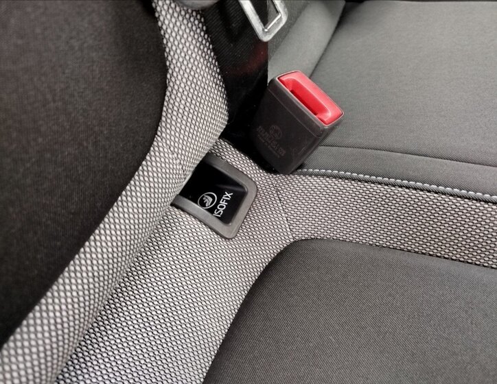 Škoda Fabia Kombi 1,4 l 66 kw