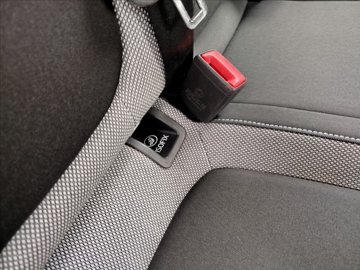 Škoda Fabia Kombi 1,4 l 66 kw