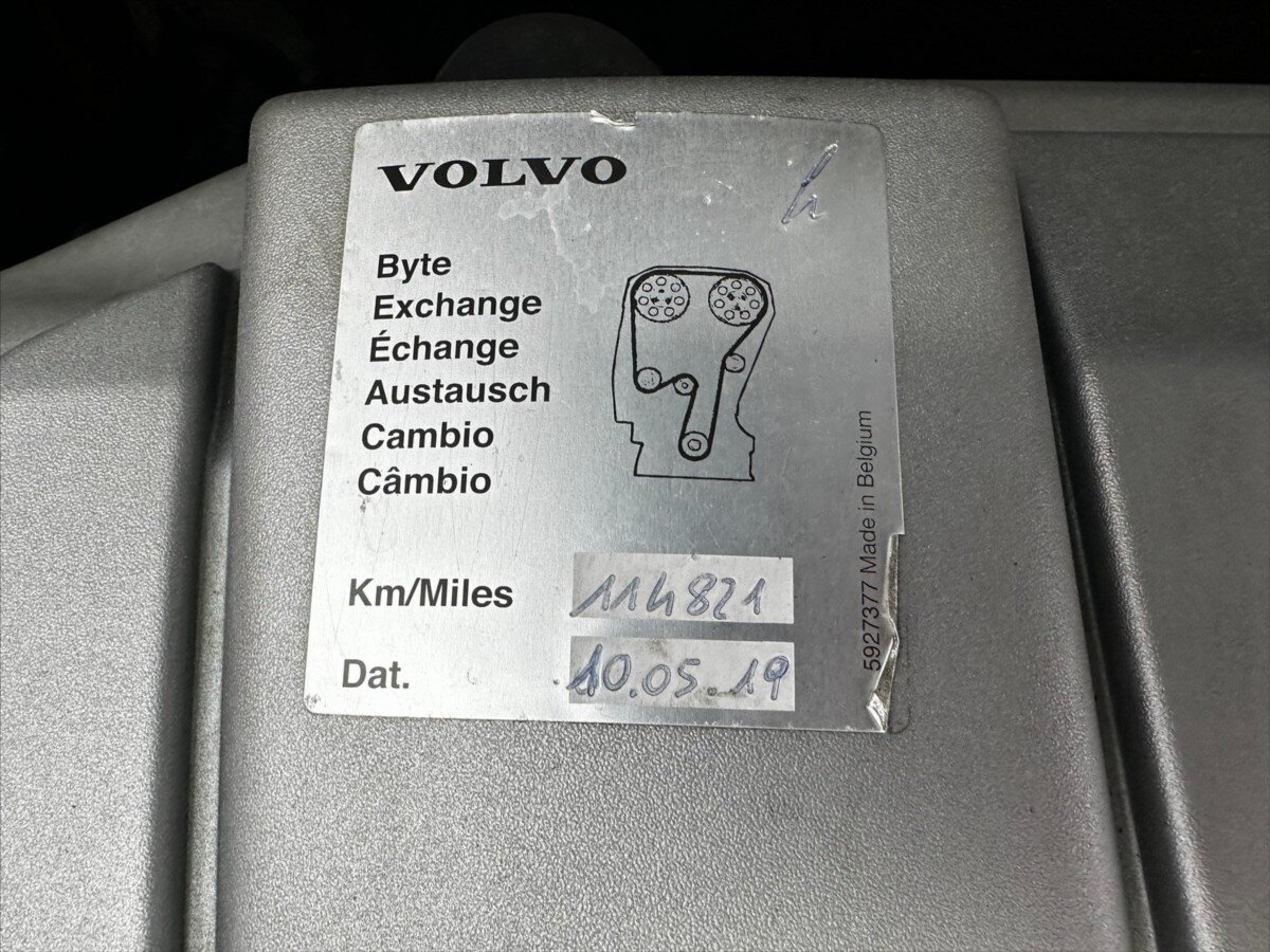 Volvo XC60 SUV / Terénní 2,4 l 136 kw