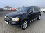 Volvo XC90 28
