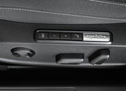 Volkswagen Golf Kombi 2,0 l 110 kw