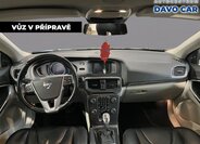 Volvo V40 Hatchback 2,5 l 187 kw