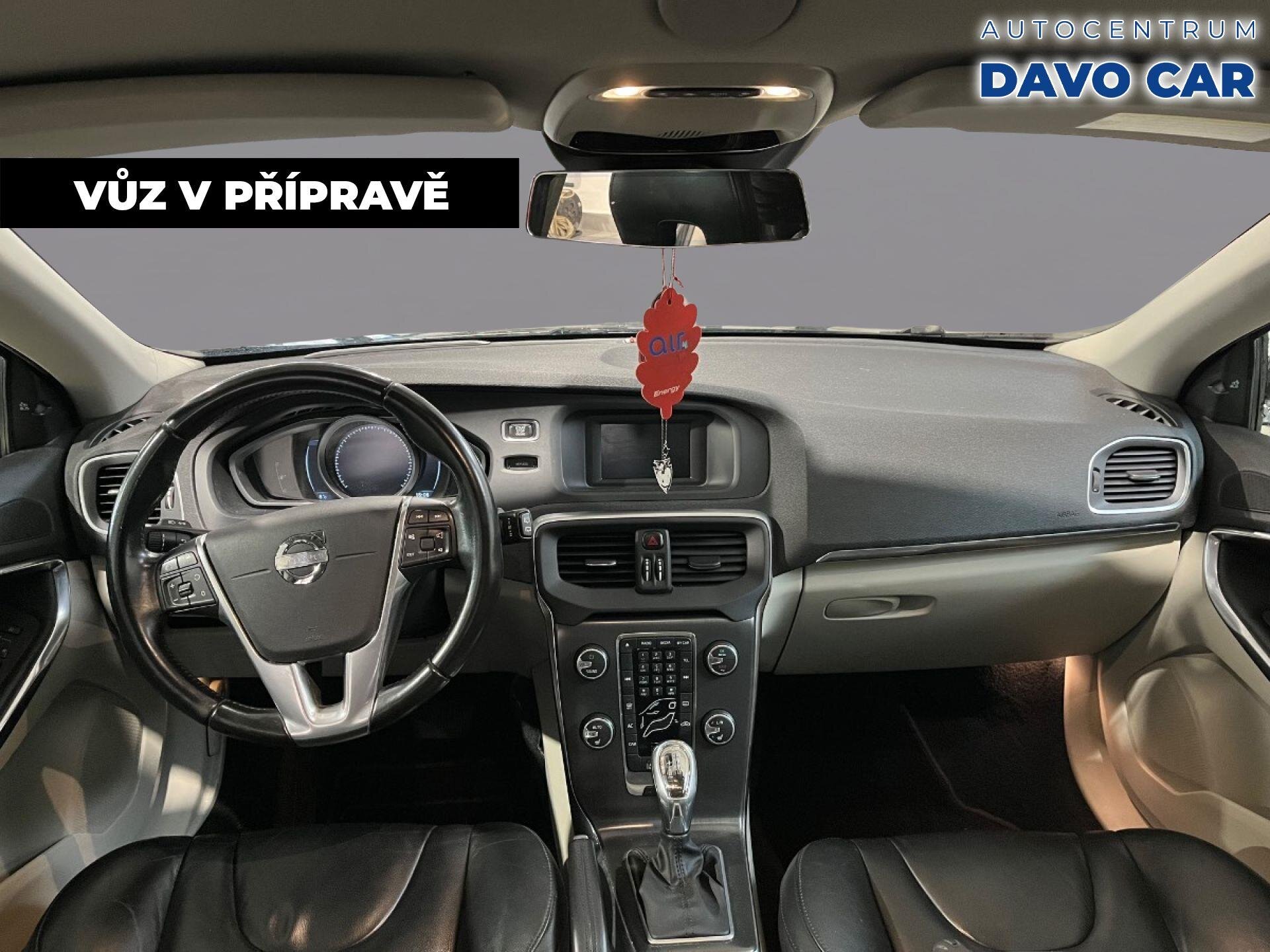 Volvo V40 Hatchback 2,5 l 187 kw