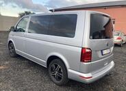 Volkswagen Multivan 31