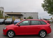 Škoda Fabia Kombi 999,0 70 kw