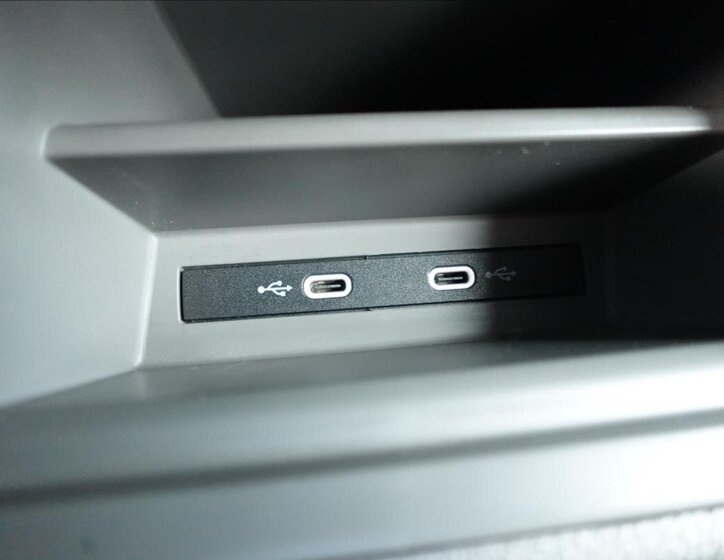 Volkswagen Crafter Ostatní 2,0 l 103 kw