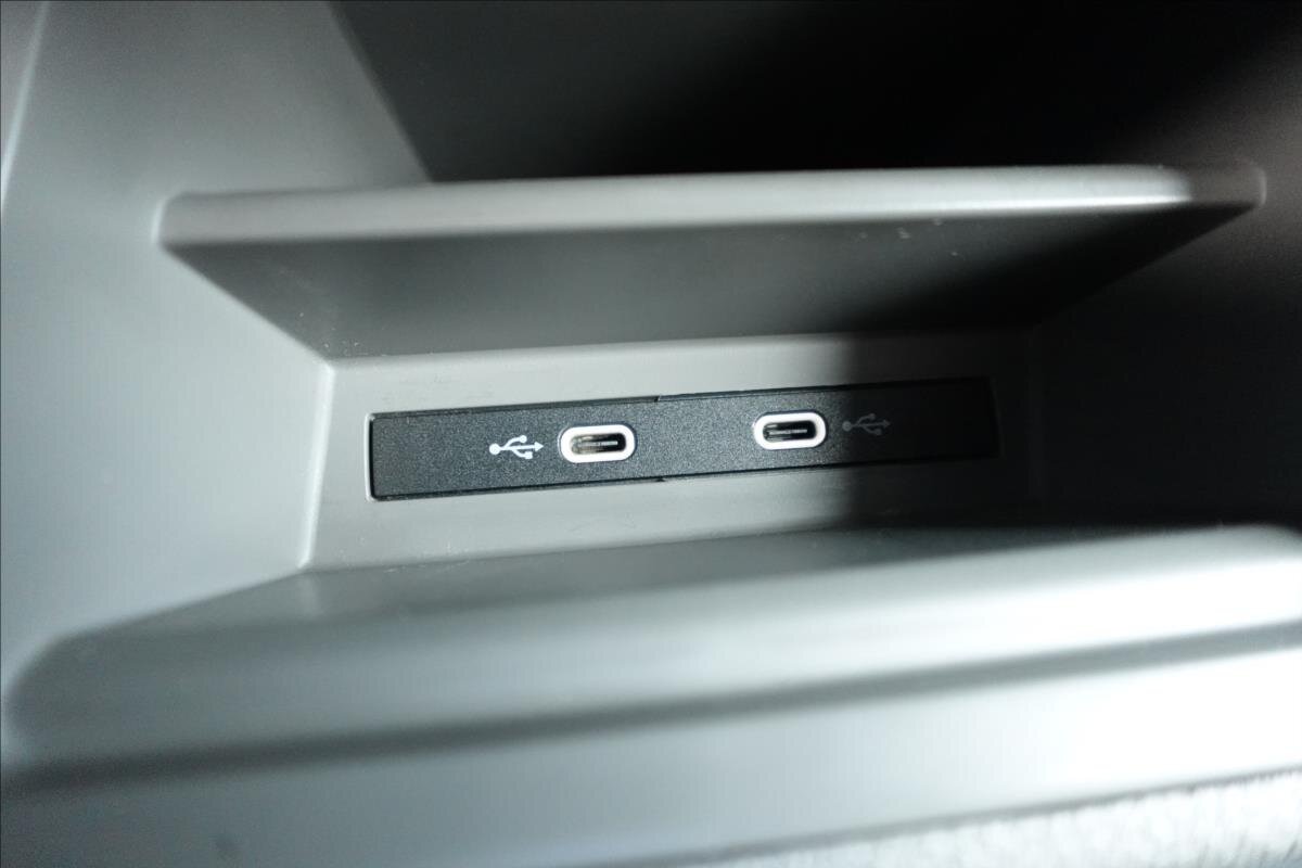 Volkswagen Crafter Ostatní 2,0 l 103 kw