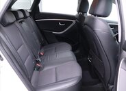 Hyundai i30 Kombi 1,6 l 99 kw