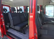 Ford Transit Ostatní 2,2 l 74 kw