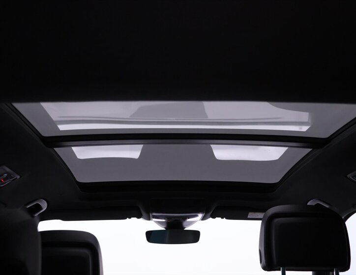 Volkswagen Passat Kombi 2,0 l 206 kw