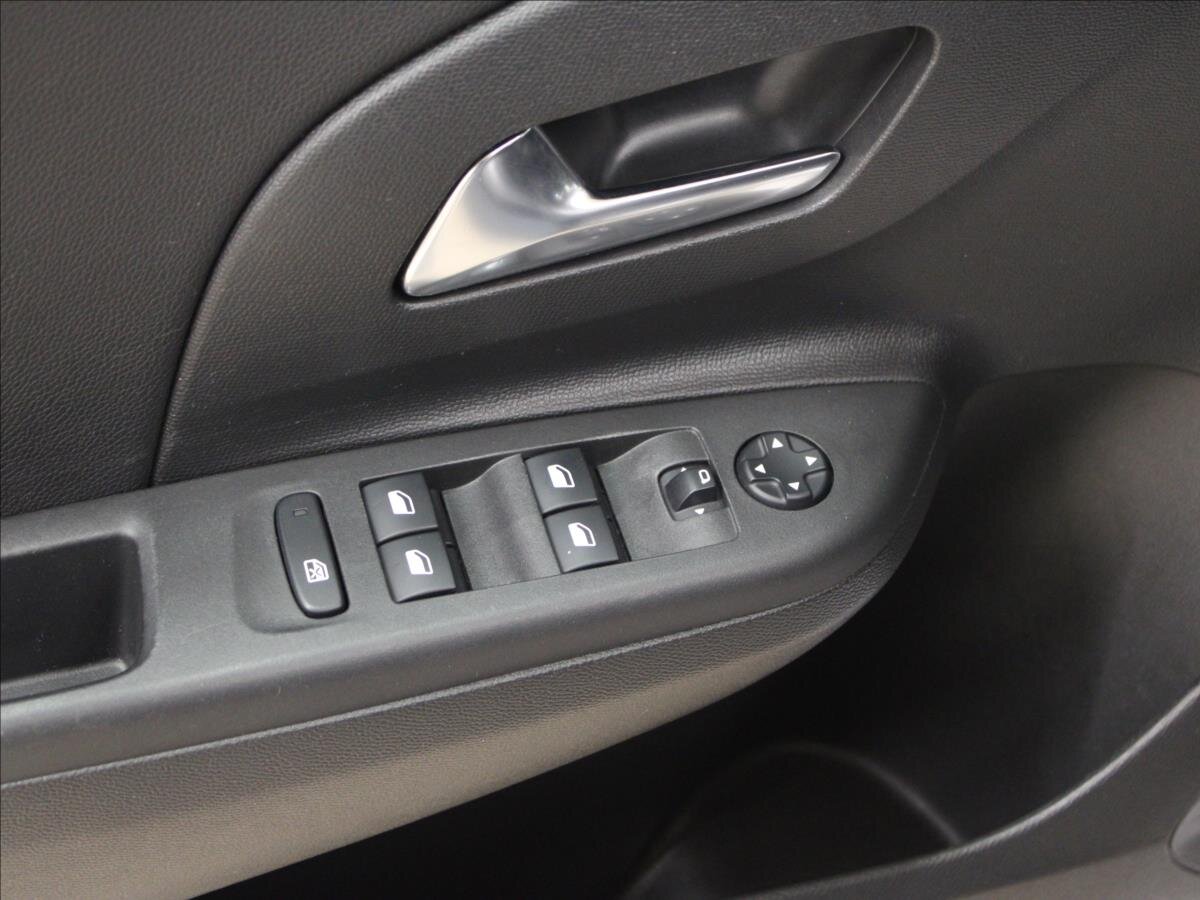 Opel Corsa Hatchback 1,2 l 55 kw