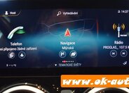 Mercedes-Benz Třídy B MPV 2,0 l 110 kw