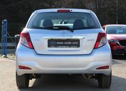 Toyota Yaris Hatchback 998,0 51 kw