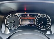 Nissan Qashqai SUV / Terénní 1,3 l 116 kw