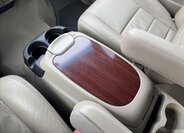 Ford Excursion SUV 6,0 l 239 kw