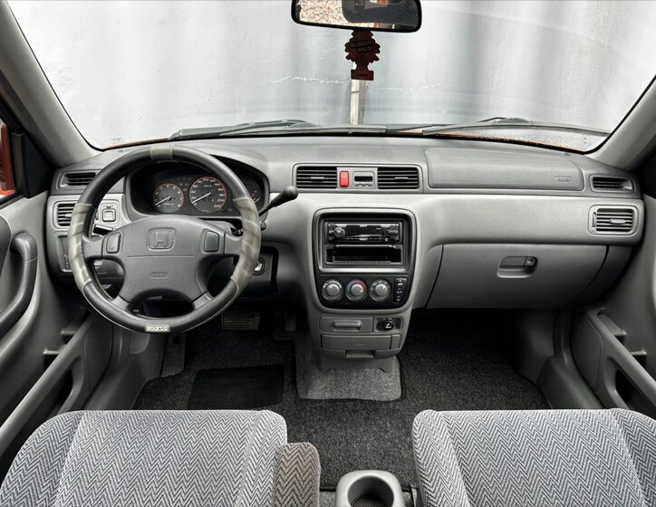 Honda CR-V Kombi 2,0 l 94 kw