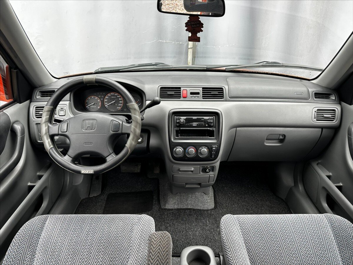 Honda CR-V Kombi 2,0 l 94 kw