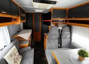 Fiat Ducato Ostatní 0,0 0