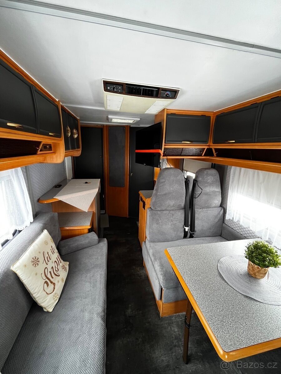 Fiat Ducato Ostatní 0,0 0