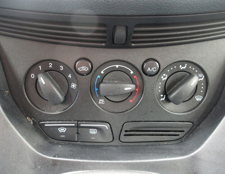 Ford Grand C-MAX Kombi 1,6 l 70 kw