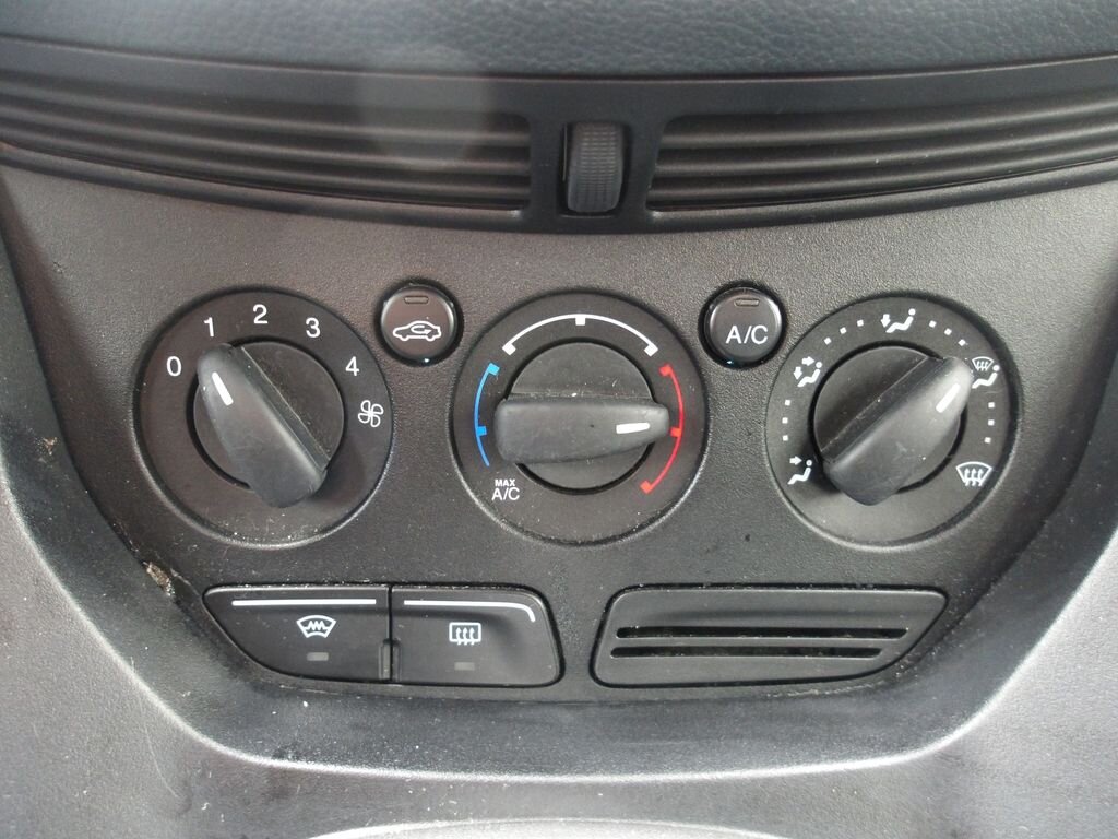 Ford Grand C-MAX Kombi 1,6 l 70 kw