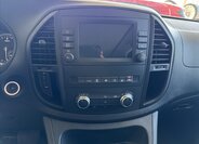 Mercedes-Benz Ostatní Kombi 2,0 l 120 kw