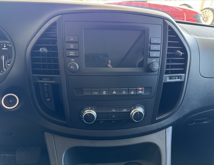 Mercedes-Benz Ostatní Kombi 2,0 l 120 kw