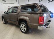 Volkswagen Amarok Ostatní 2,0 l 132 kw