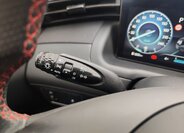 Hyundai Tucson SUV 1,6 l 110 kw