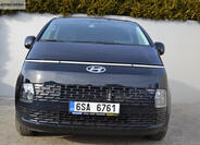 Hyundai Staria 53