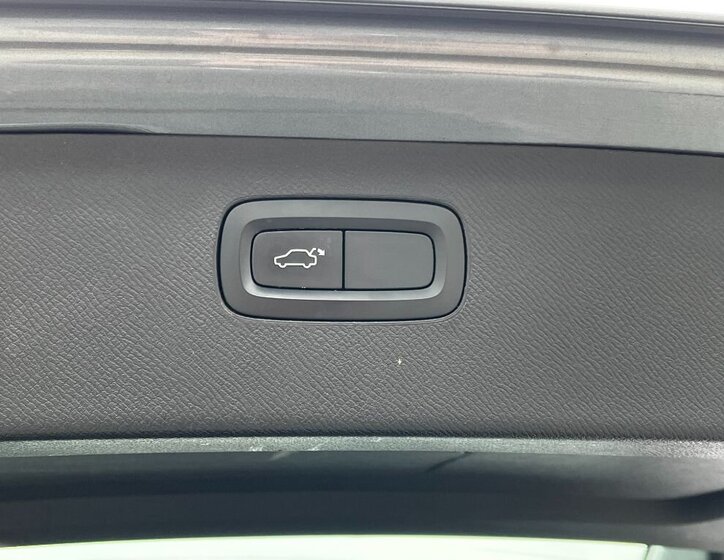 Volvo XC90 SUV 0,0 184 kw