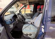 Ford Tourneo Connect 11