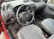 Fiat Punto 9