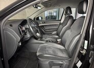 Seat Ateca SUV / Terénní 2,0 l 110 kw