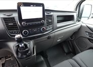 Ford Transit Custom Ostatní 2,0 l 96 kw