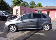 Mercedes-Benz Třídy B 6