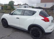 Nissan Juke 8